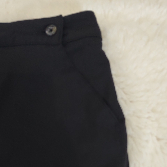 Columbia Pfg, Size 6,Black Women's Skirt - Picture 9 of 16